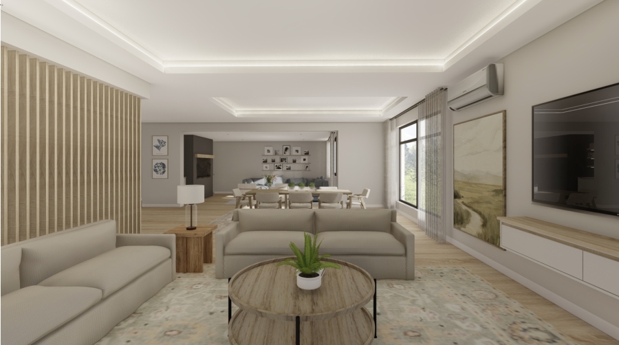 3 Bedroom Property for Sale in Langebaan Country Estate Western Cape
